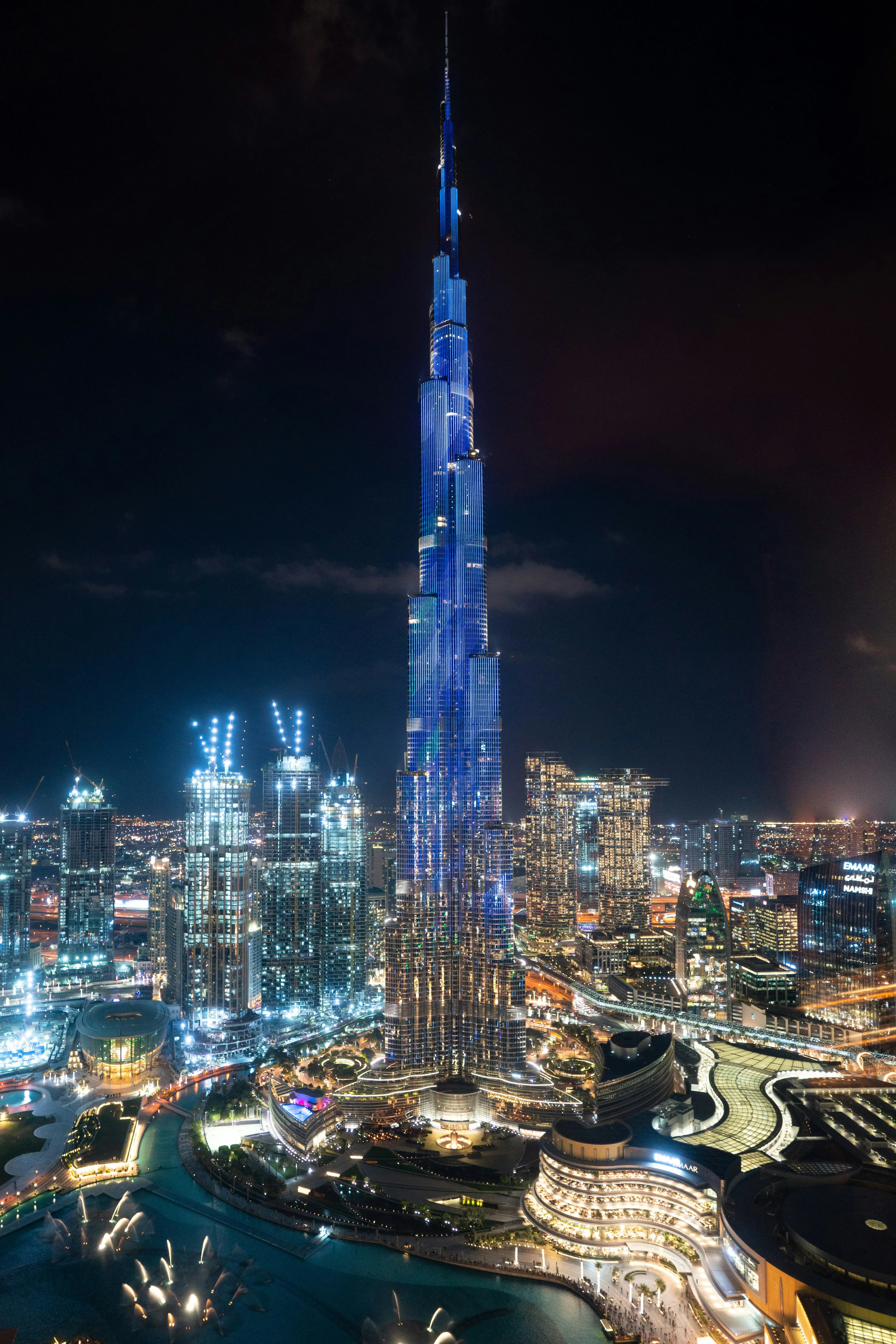 Dubai