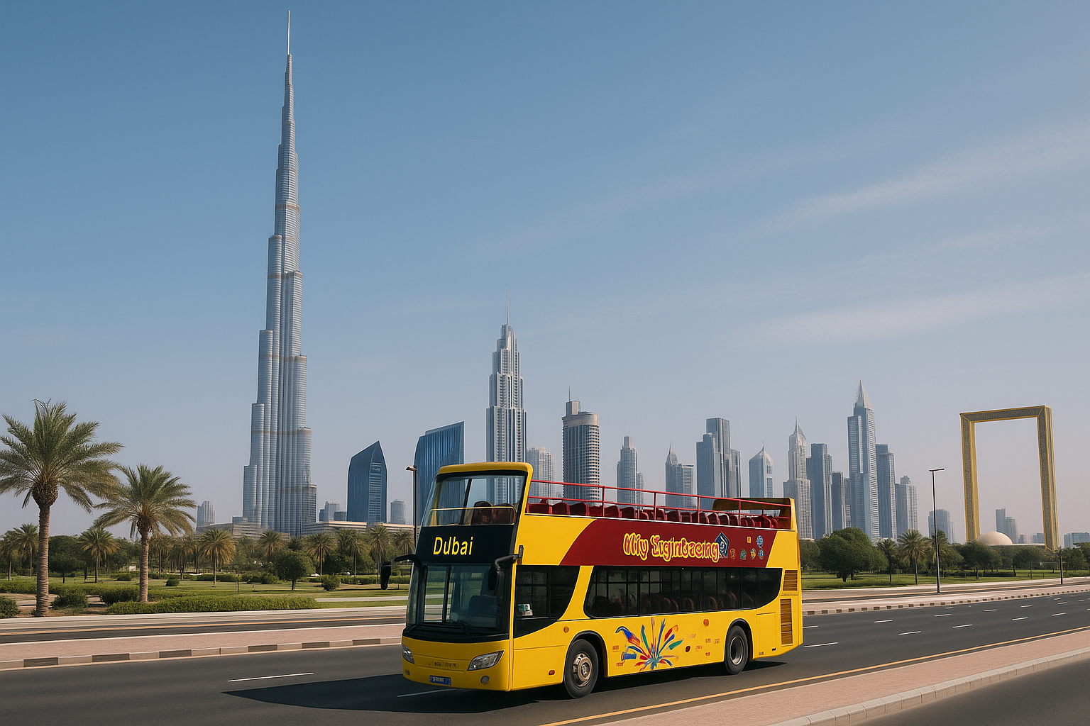 citytour