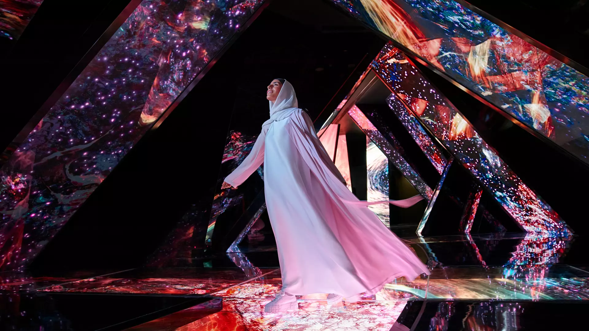 AYA Universe Dubai