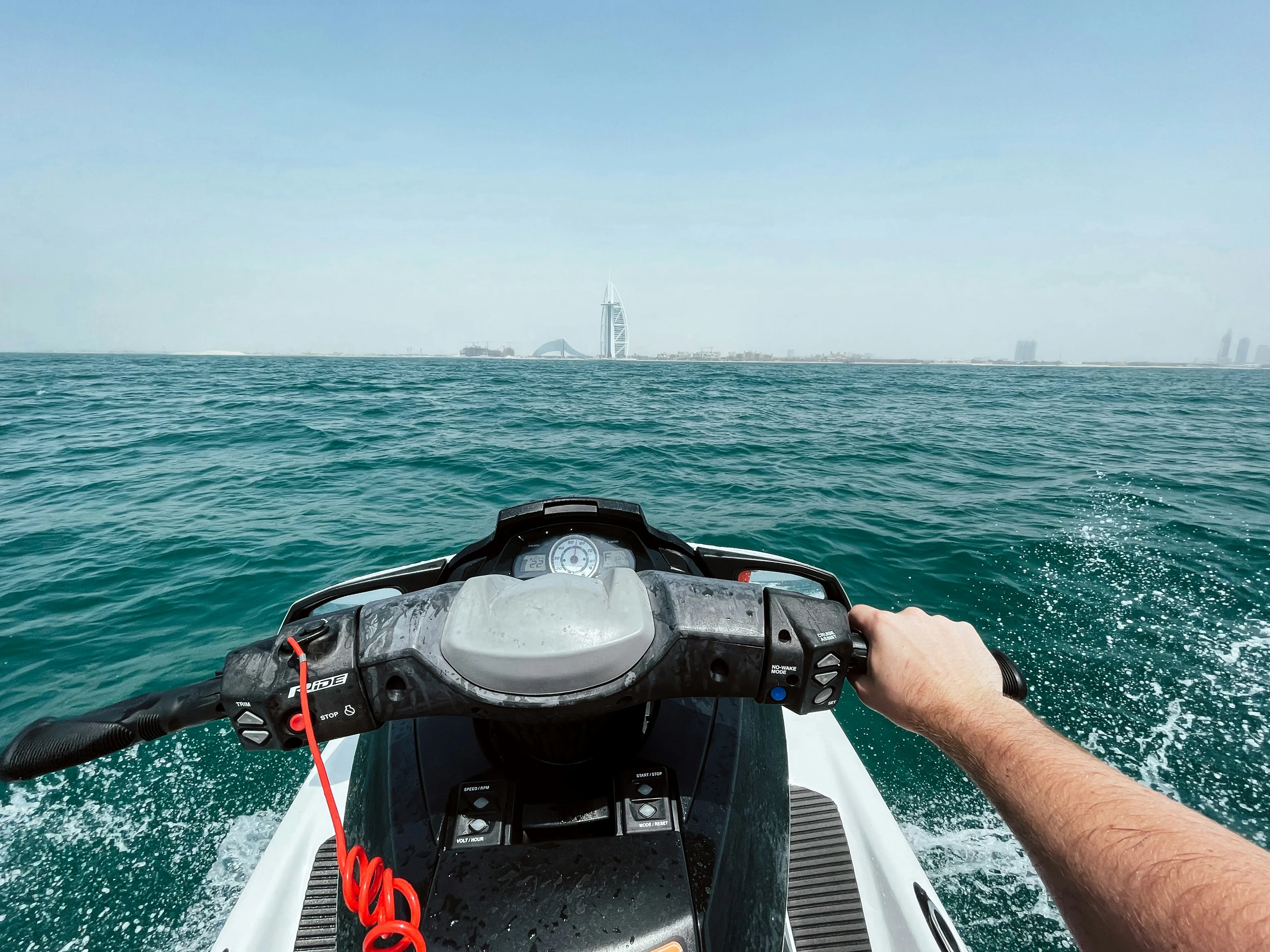 Water Sports